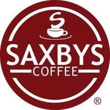 Saxbys Coffee Logo