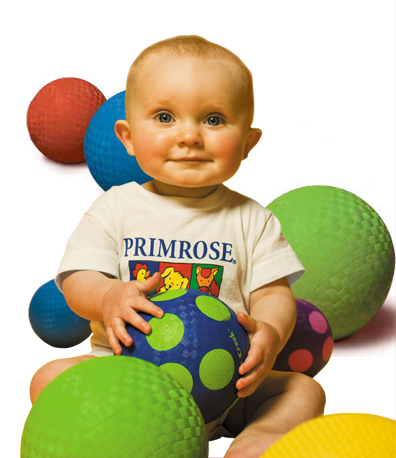 Primrose Baby