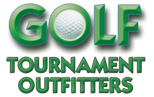 Golf Tournament Outfitters Logo