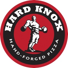 Hard Knox Logo