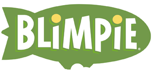 Blimpie Blimp