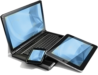 Digital Doc Laptop