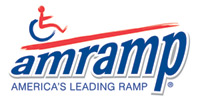 Amramp logo