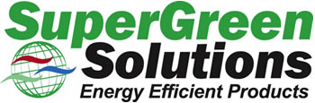 Super Green Solutions Logo