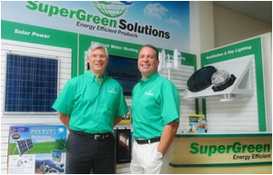 SuperGreen Owners