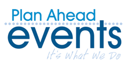 Plan Ahead Events