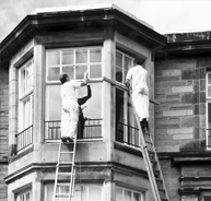 Window Medics Training