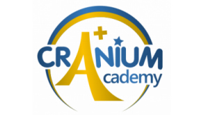 Cranium Academy Logo