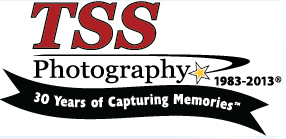 TSS Photography Header