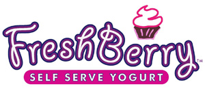 FreshBerry Logo