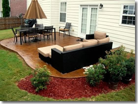 All American Decorative Concrete Franchise Costs And Franchise