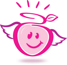 AngelBerry Logo
