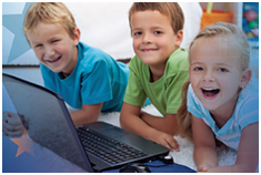 Computer Explorers Kids