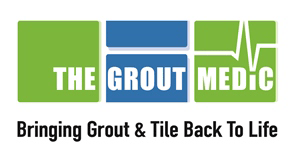 Grout Medic Logo