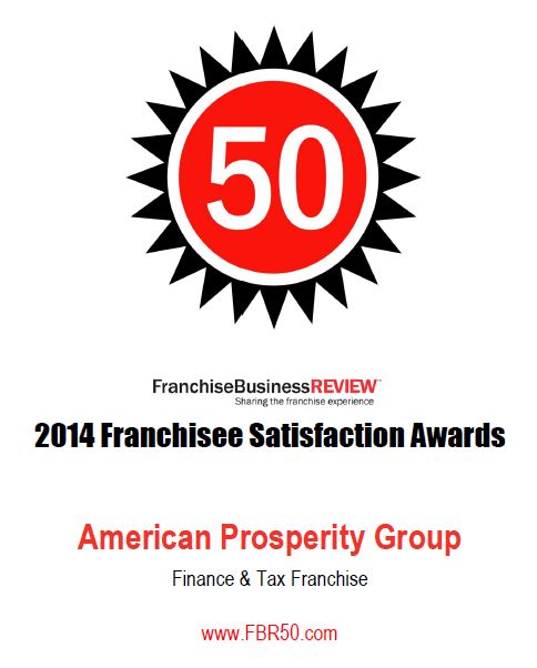 APG Franchise Business Review
