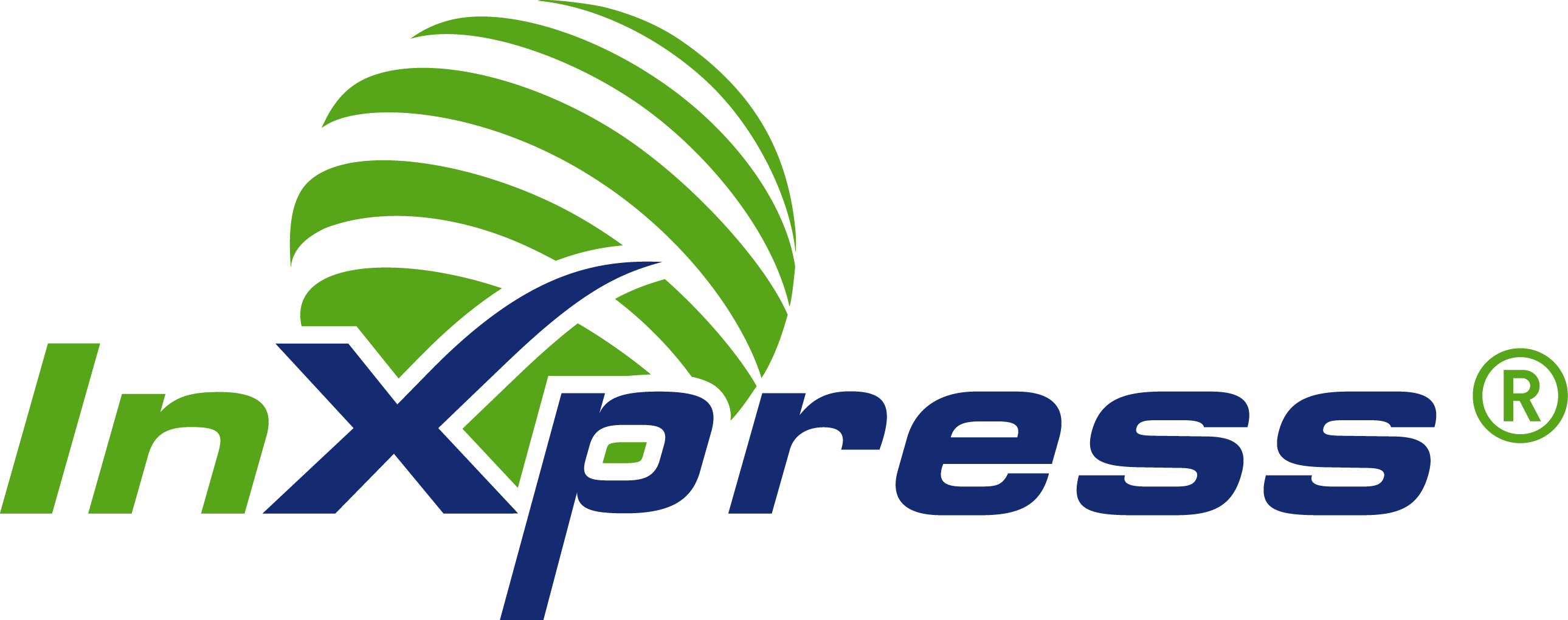 InXpress Logo