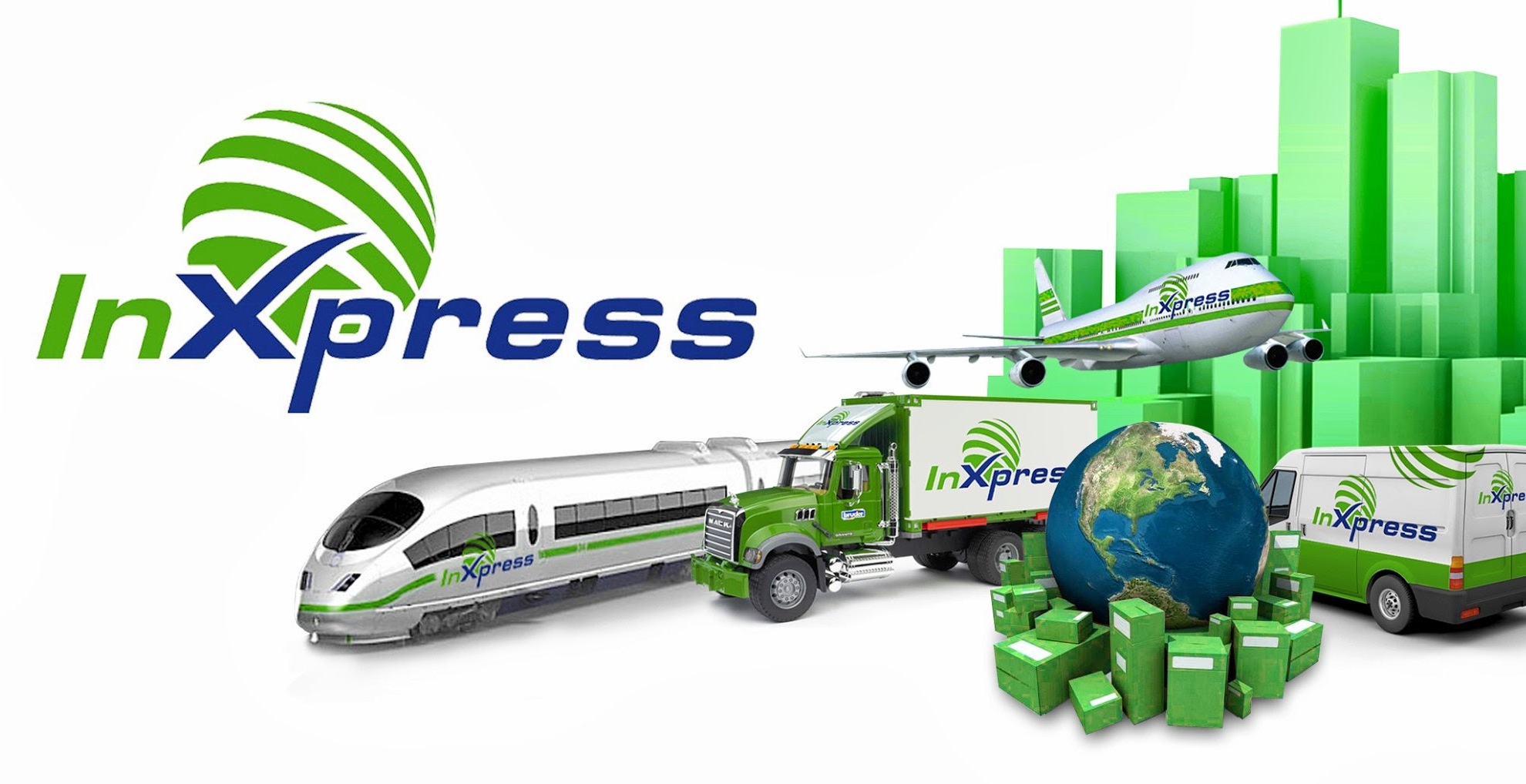 InXpress Image