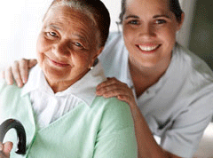 Mastercare Caregiver