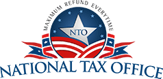 National Tax Office Logo