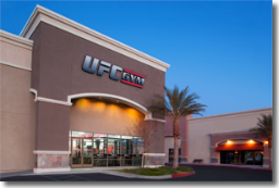 UFC Gym 04