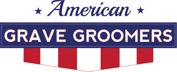 American Grave Groomers Logo