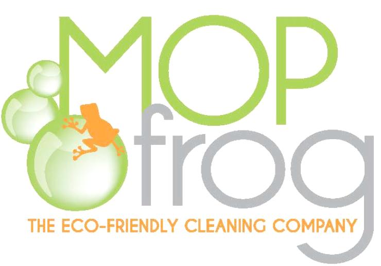Eco Friendly Cleaning Franchise