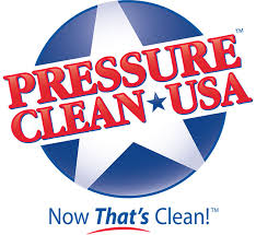 Pressure Clean USA Logo