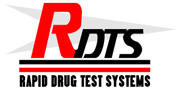 Rapid Drug Test Systems Logo