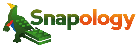 Snapology Logo