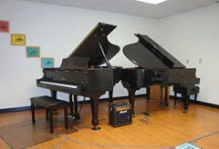 Piano Guitar Institute