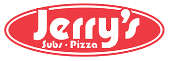Jerry's Subs & Pizza logo