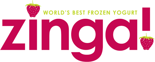 Zinga Logo