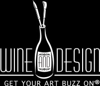 Wine and Design Logo