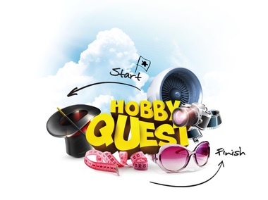 HobbyQuest Logo