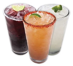 America's Taco Shop® Drinks