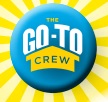 The Go To Crew Logo