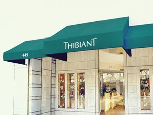 Thibiant Store Front