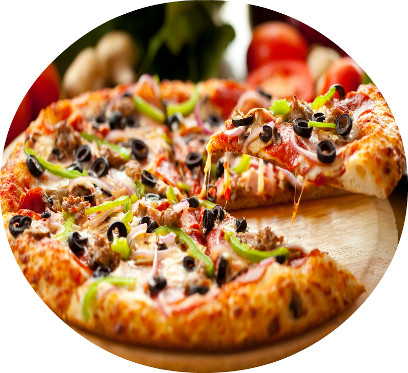 franchise information for spinfire pizza