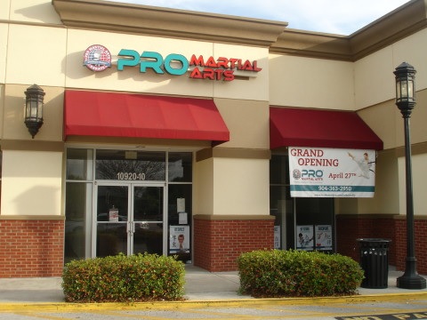 Pro Martial Arts Store