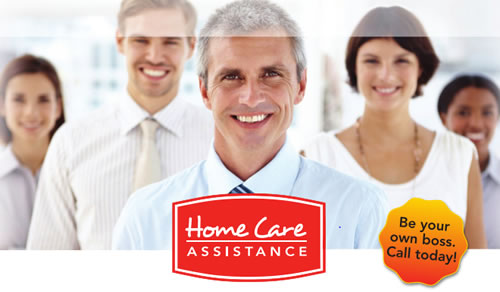 Home Care Assistance 88