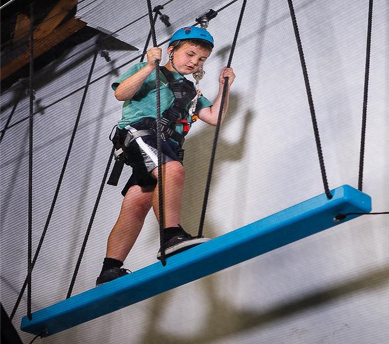 Skywalk JEZ