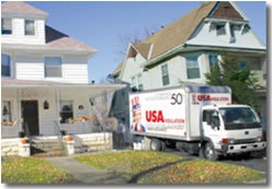 USA Insulation