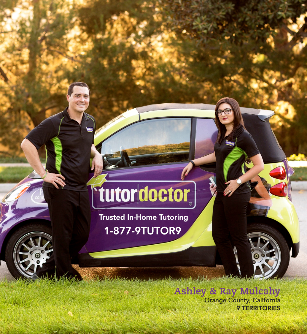 Tutor Doctor Franchise Information Tutor Doctor Franchise Business