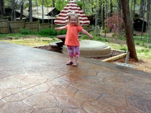 Own a Decorative Concrete Franchise