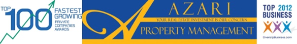 Azari Property Management