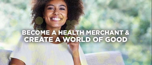 Health Merchant™ Business Opportunity