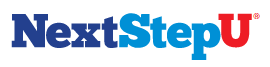 NextStepU Logo