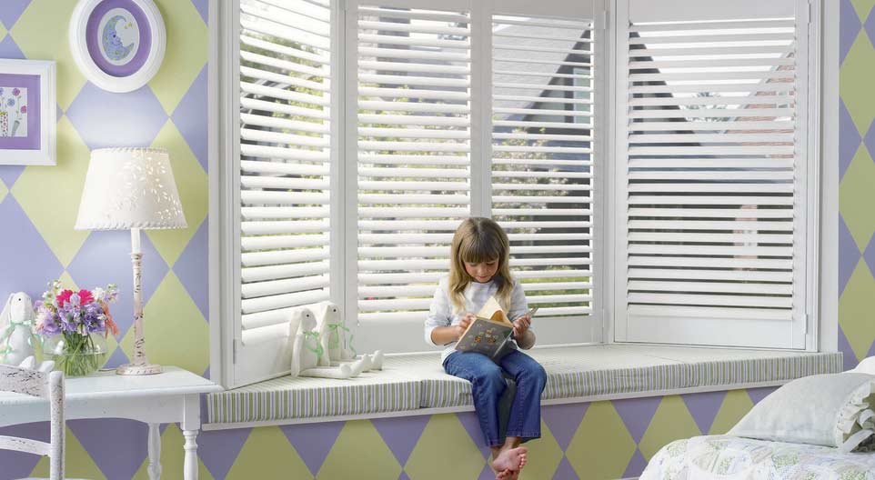 Home Blinds of America Kitchen