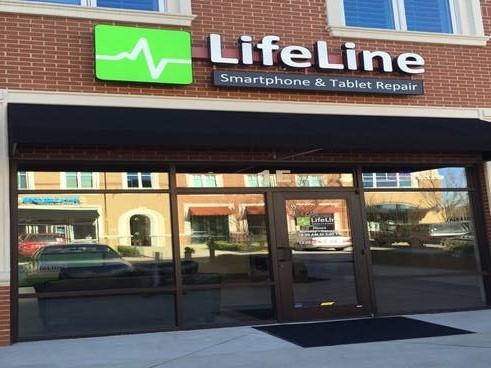 lifeline front