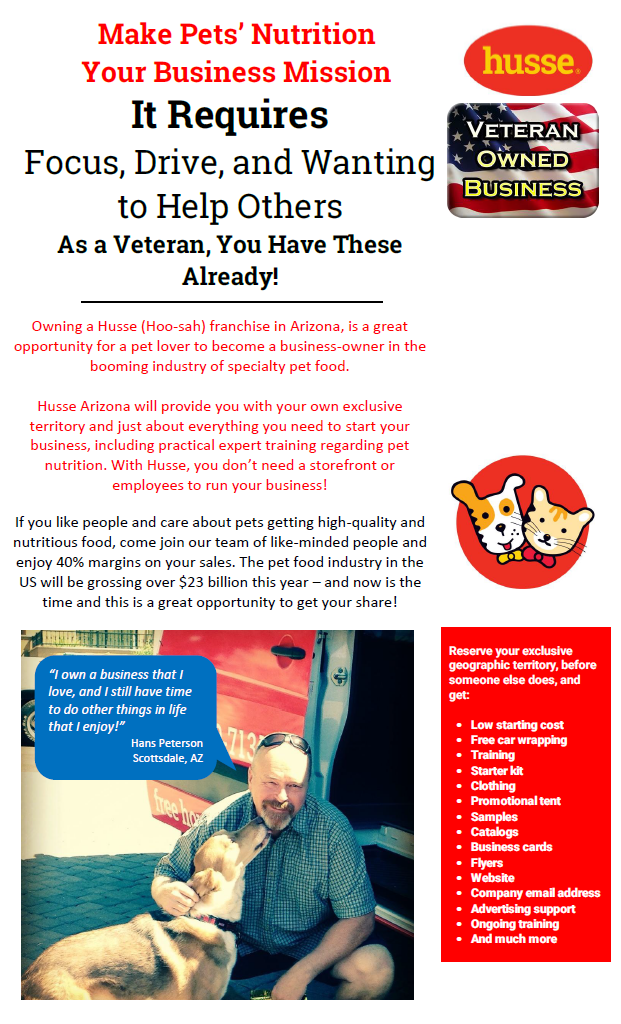 Husse - Quality Pet Food & Products Franchise Costs and Franchise Info for 2022 | Franchise Clique Husse - Quality Pet Food & Products Franchise Costs and Franchise Info for 2022 | Franchise Clique
